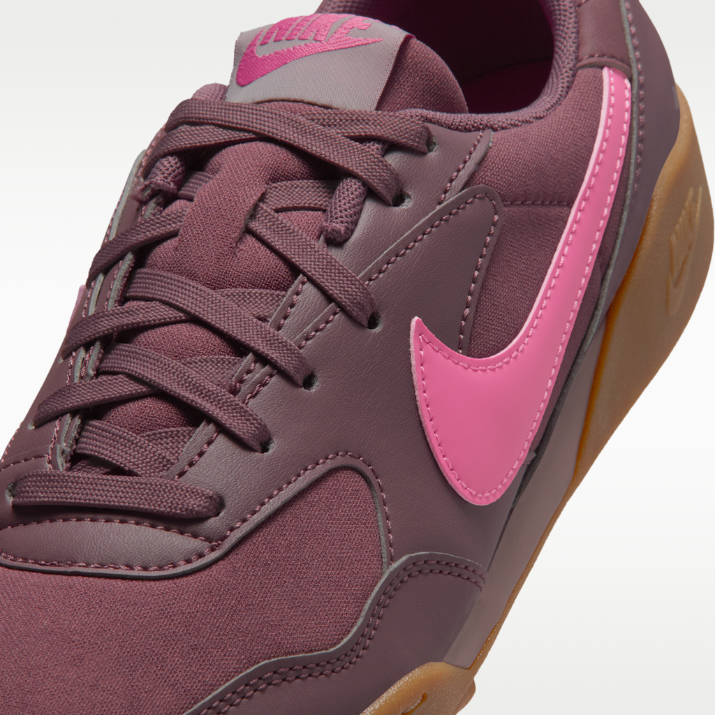 Nike Terra Manta Women's Shoes - Tattoo/Gum Dark Brown/Peony