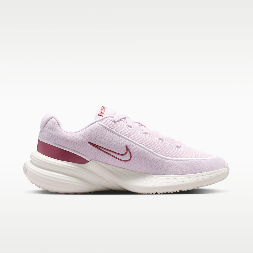 Nike Uplift SC Women's Shoes - Bleached Lilac/Summit White/Pink Smoke