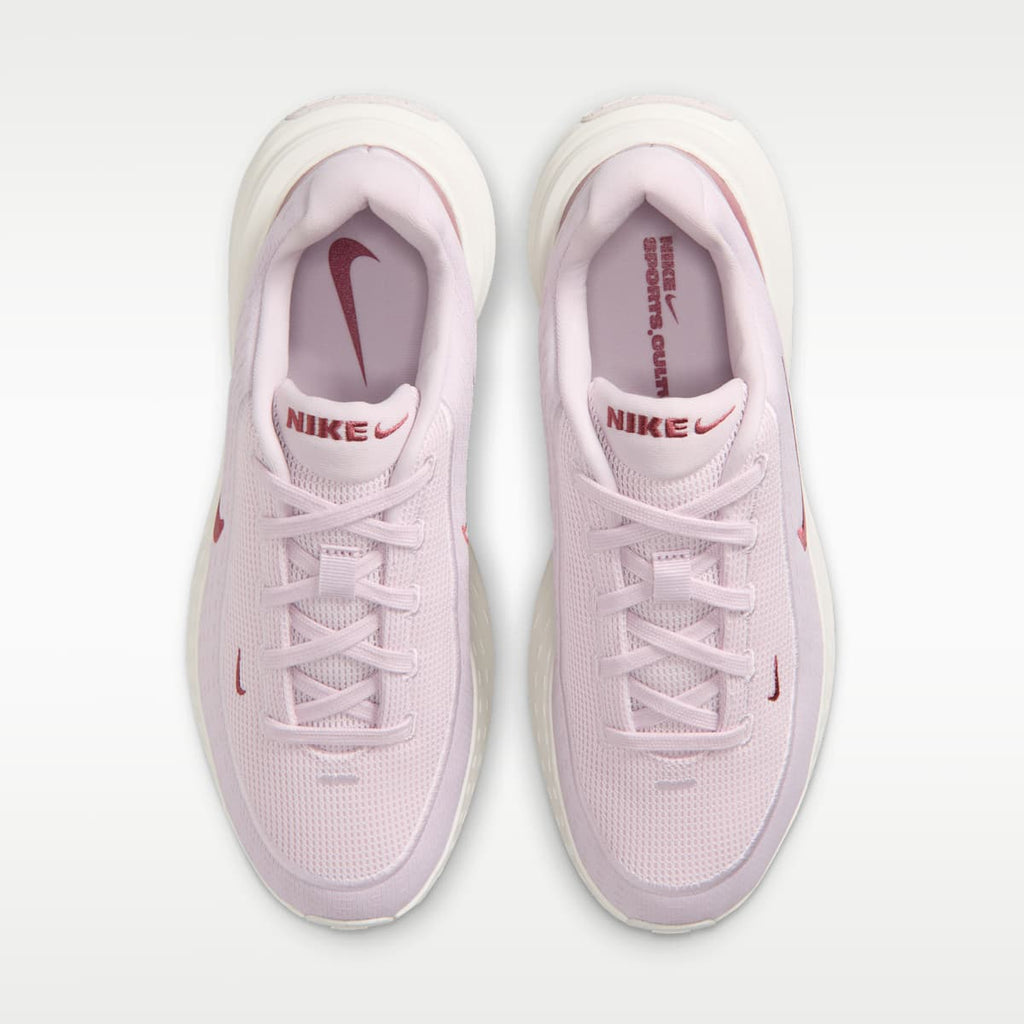Nike Uplift SC Women's Shoes - Bleached Lilac/Summit White/Pink Smoke