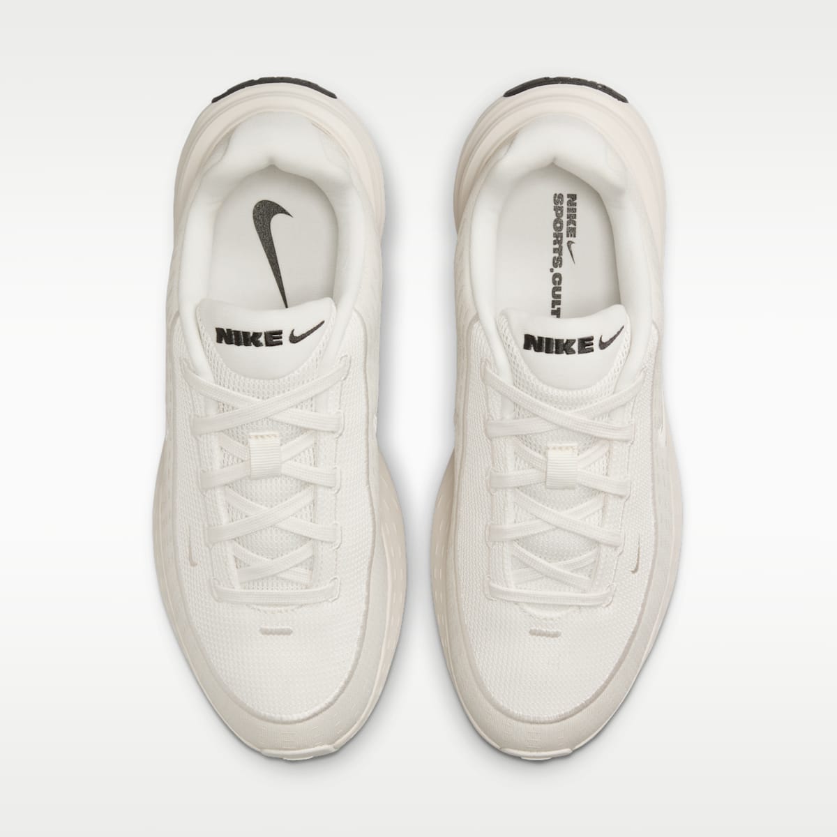 Nike Uplift SC Women's Shoes - Phantom/Black/Light Orewood Brown