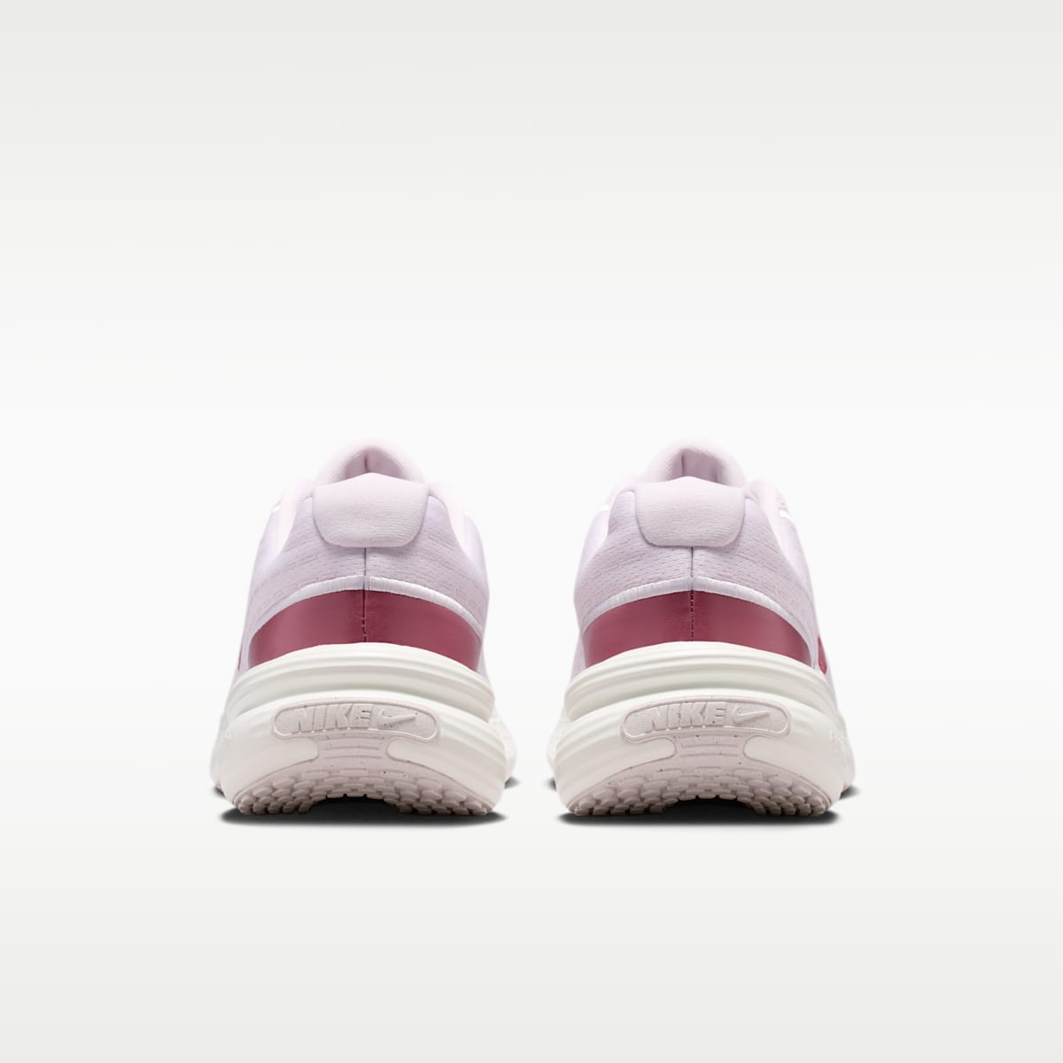 Nike Uplift SC Women's Shoes - Bleached Lilac/Summit White/Pink Smoke