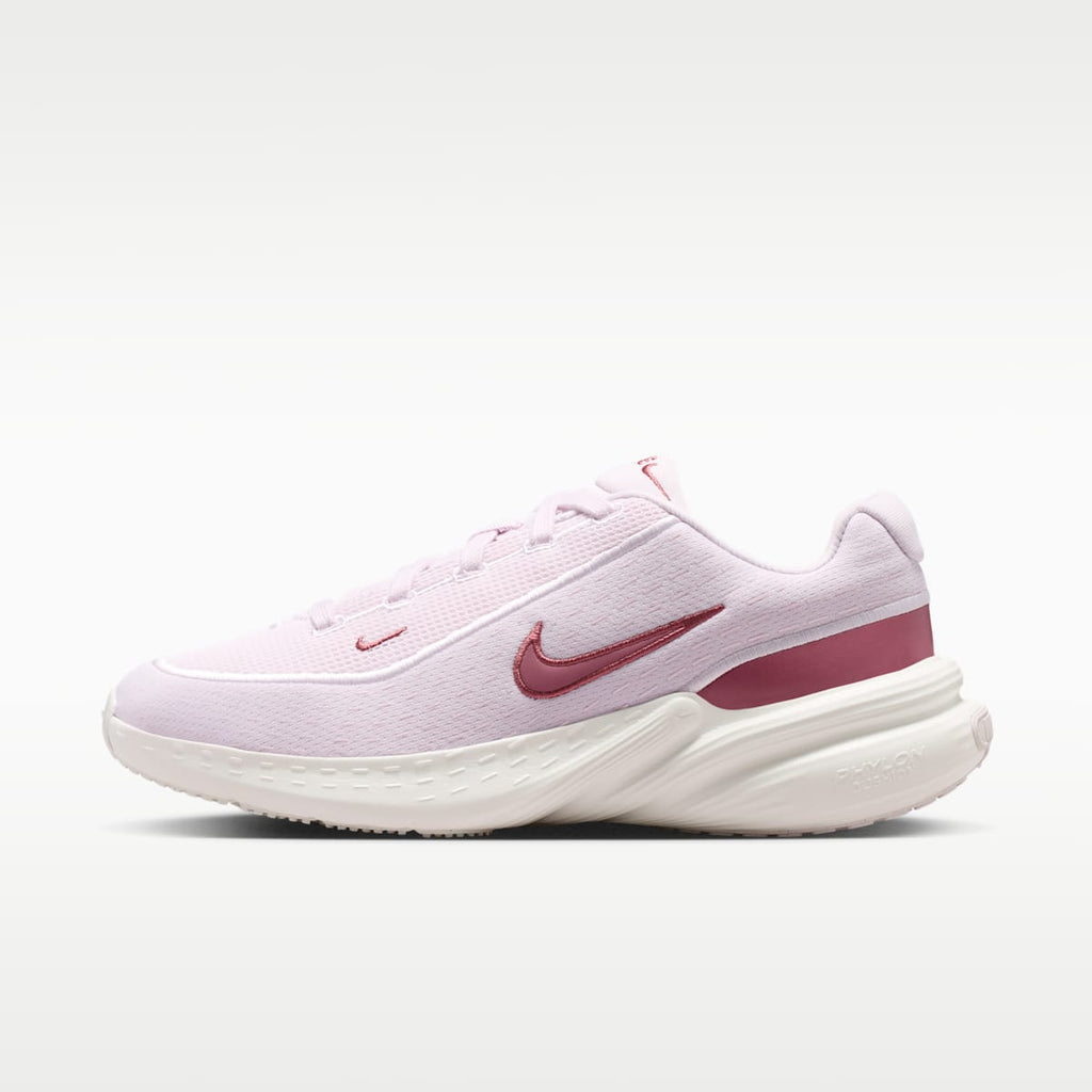 Nike Uplift SC Women's Shoes - Bleached Lilac/Summit White/Pink Smoke