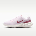 Nike Uplift SC Women's Shoes - Bleached Lilac/Summit White/Pink Smoke