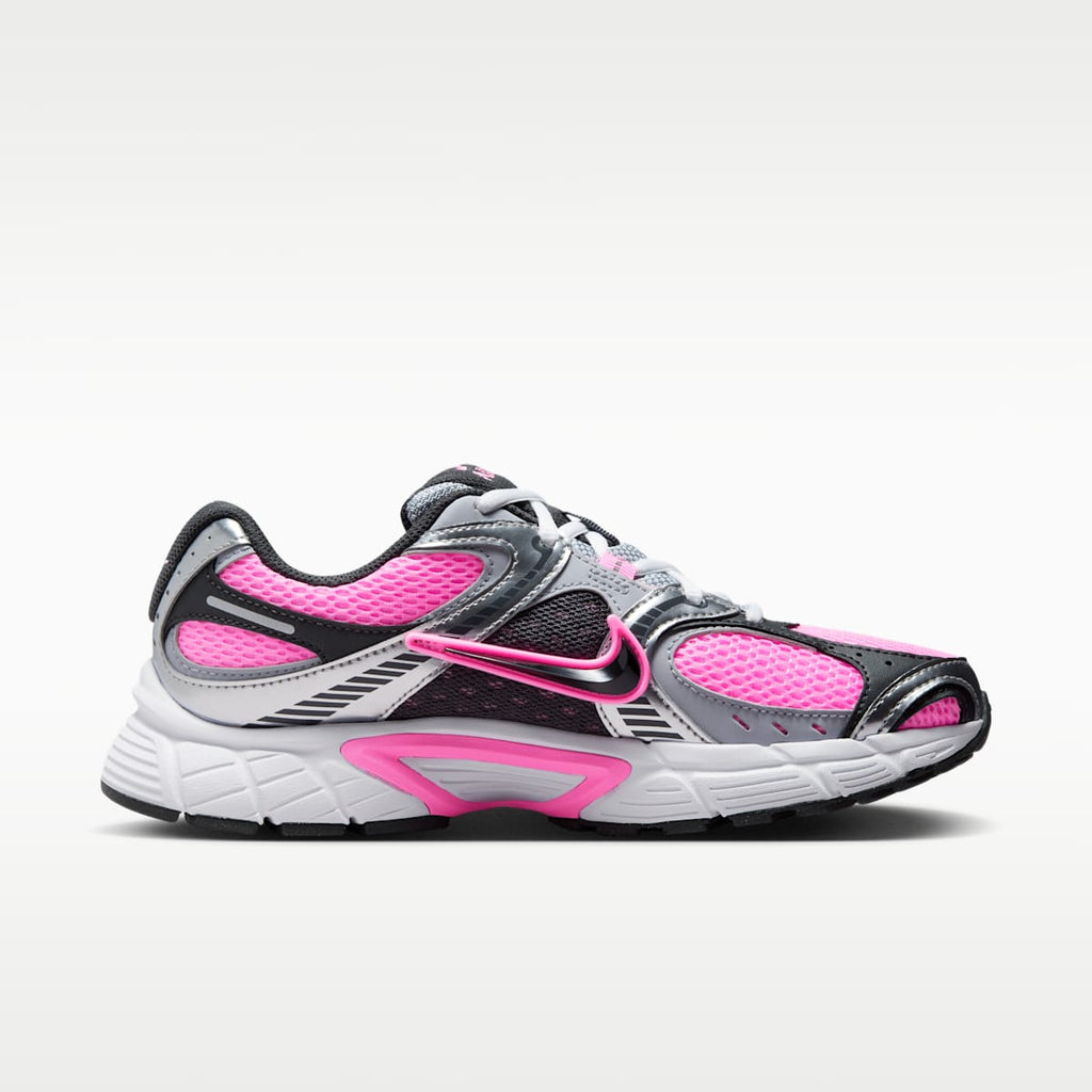 Nike V5 RNR Women's Shoes with Reflective Accents - Pink Spell/Anthracite/Wolf Grey/Black