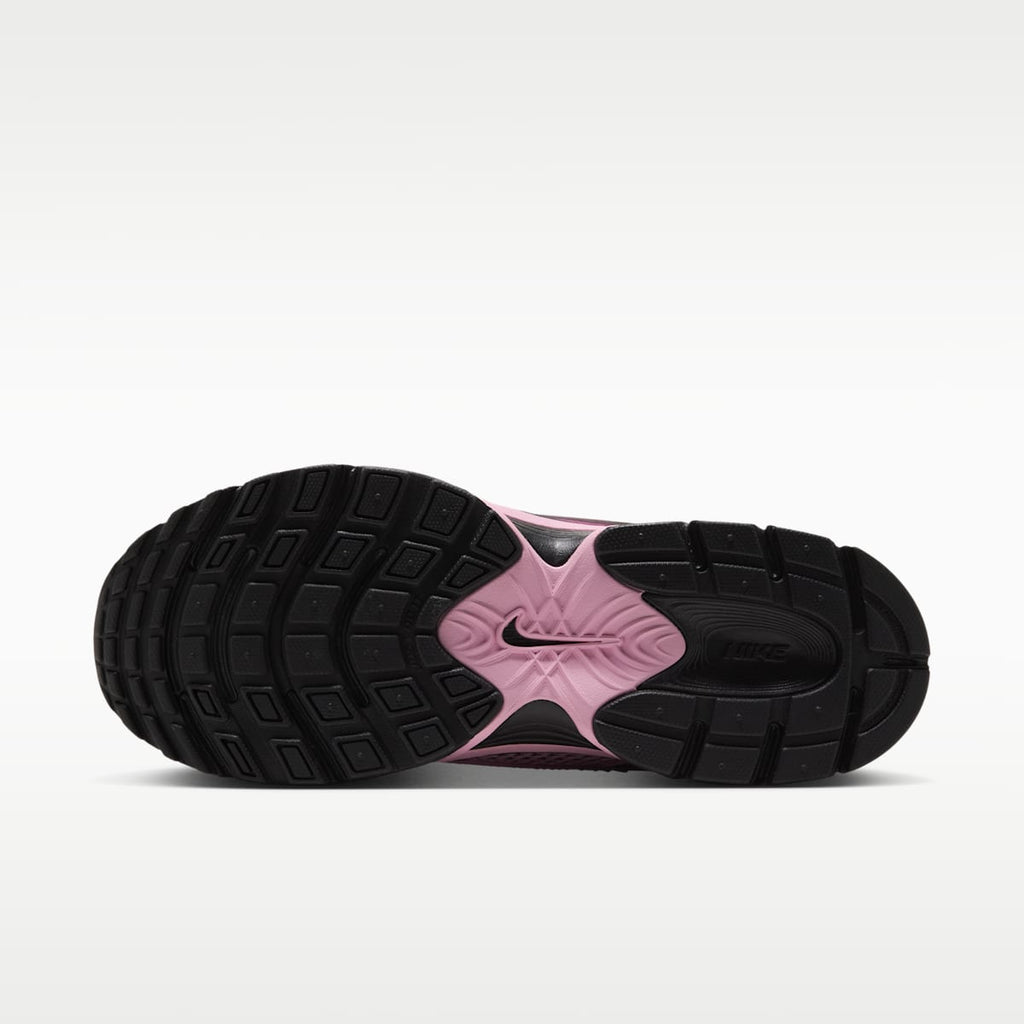 Nike V5 RNR Women's Shoes - Black/Metallic Silver/Medium Soft Pink