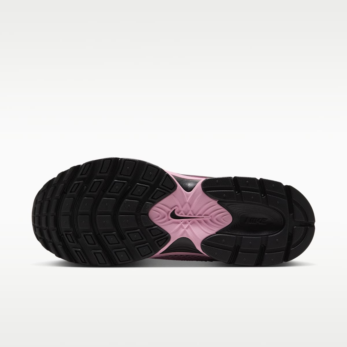 Nike V5 RNR Women's Shoes - Black/Metallic Silver/Medium Soft Pink