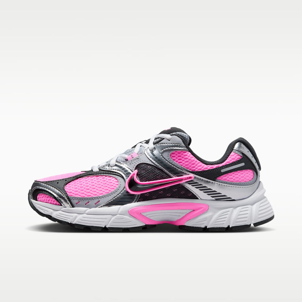 Nike V5 RNR Women's Shoes with Reflective Accents - Pink Spell/Anthracite/Wolf Grey/Black