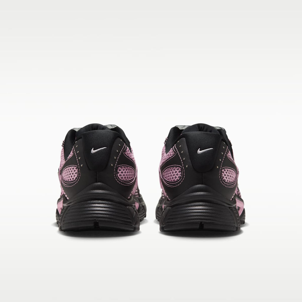 Nike V5 RNR Women's Shoes - Black/Metallic Silver/Medium Soft Pink