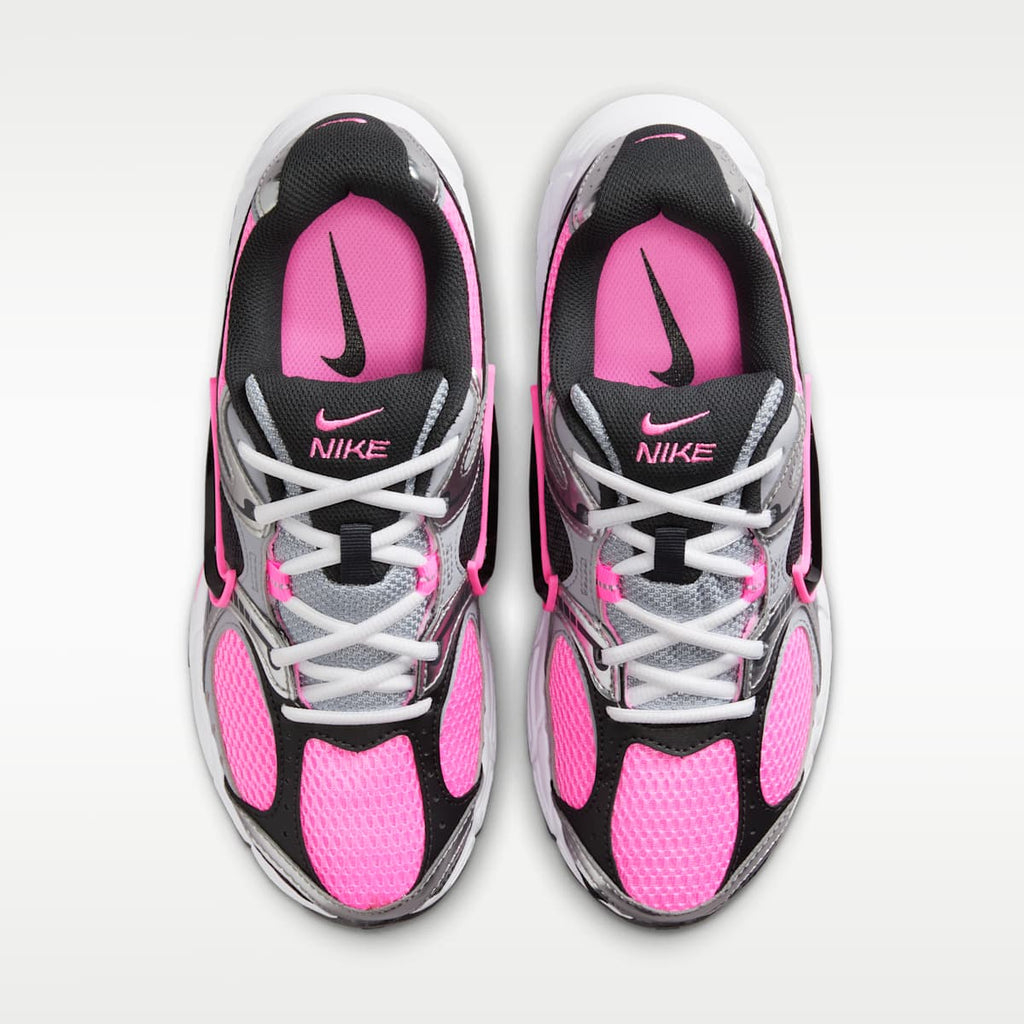 Nike V5 RNR Women's Shoes with Reflective Accents - Pink Spell/Anthracite/Wolf Grey/Black