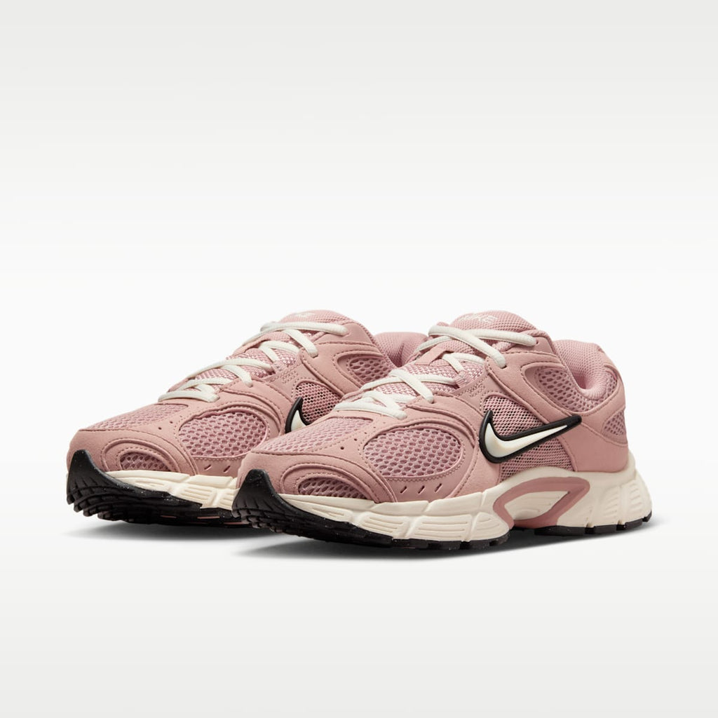 Nike V5 RNR Women's Shoes - Particle Pink/Black/Black/Pale Ivory