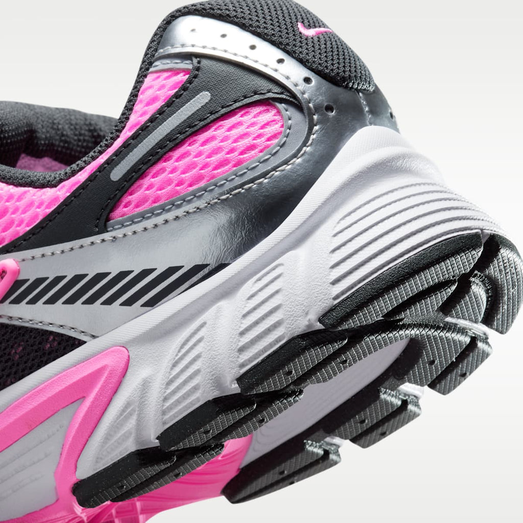 Nike V5 RNR Women's Shoes with Reflective Accents - Pink Spell/Anthracite/Wolf Grey/Black