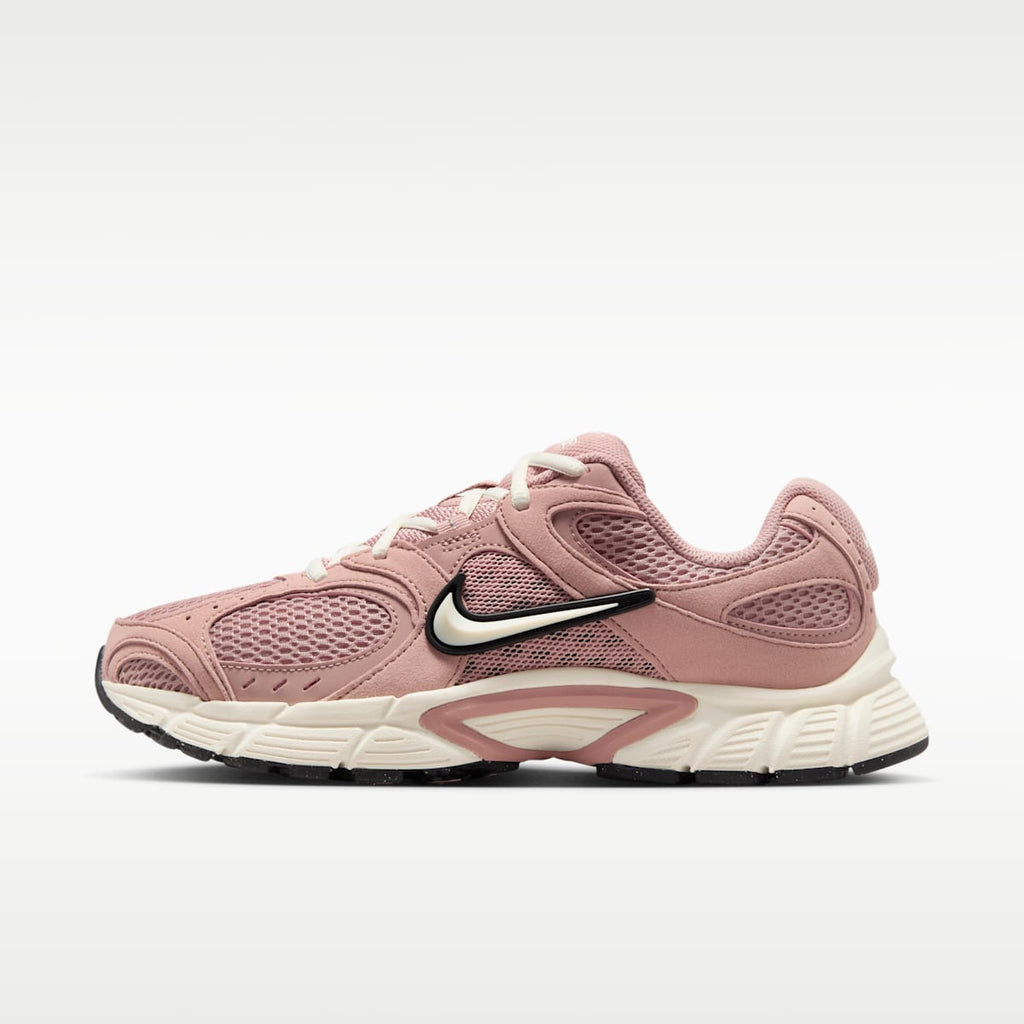Nike V5 RNR Women's Shoes - Particle Pink/Black/Black/Pale Ivory