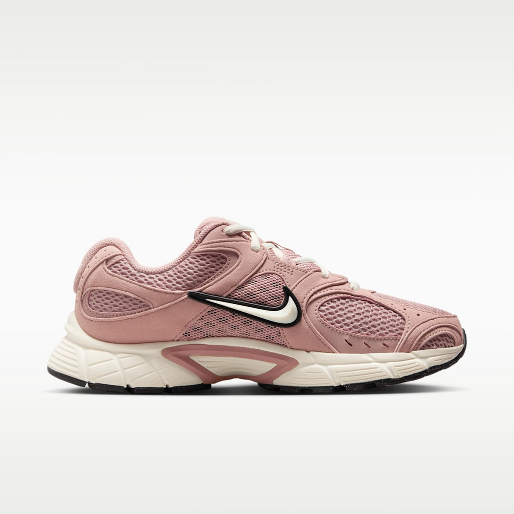 Nike V5 RNR Women's Shoes - Particle Pink/Black/Black/Pale Ivory