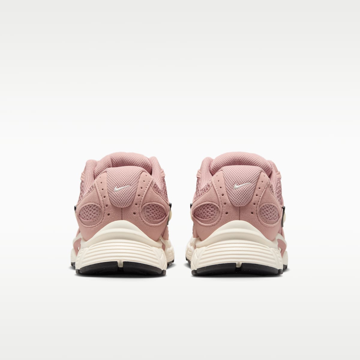 Nike V5 RNR Women's Shoes - Particle Pink/Black/Black/Pale Ivory