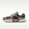 Nike V5 RNR Women's Shoes with Reflective Accents - Burgundy Crush/College Grey/Light Orewood Brown/Black