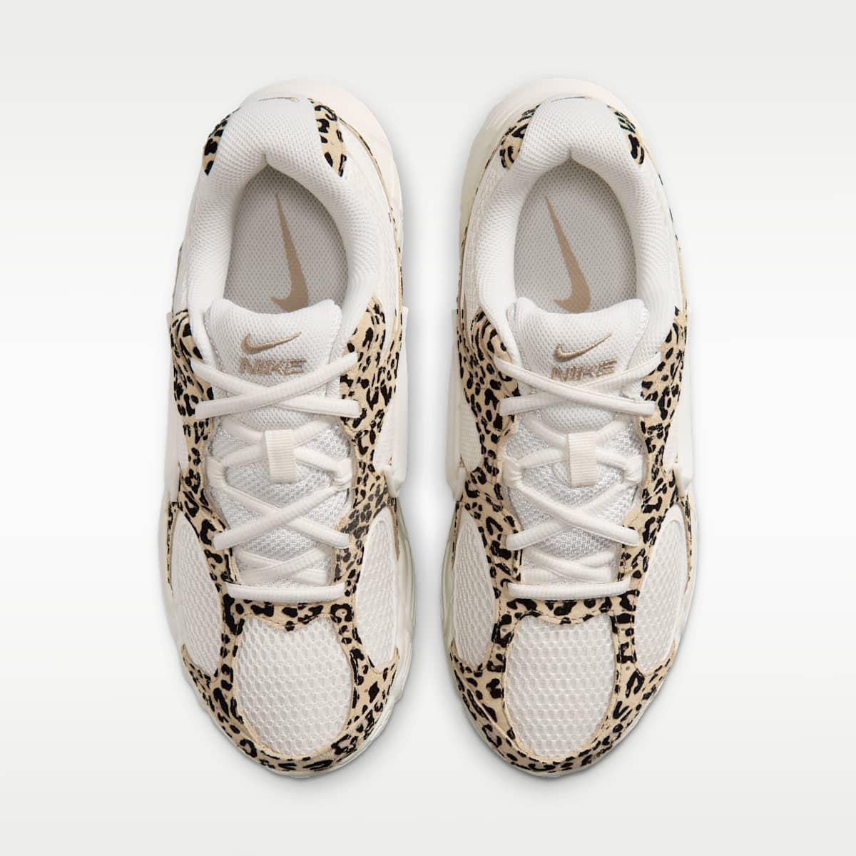 Nike V5 RNR Suede Women's Shoes - Sail/Hemp/Sail