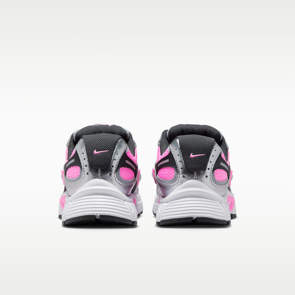 Nike V5 RNR Women's Shoes with Reflective Accents - Pink Spell/Anthracite/Wolf Grey/Black