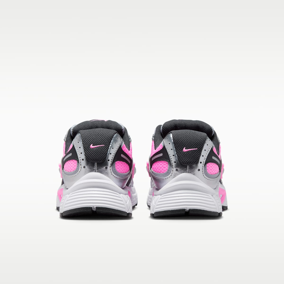 Nike V5 RNR Women's Shoes with Reflective Accents - Pink Spell/Anthracite/Wolf Grey/Black