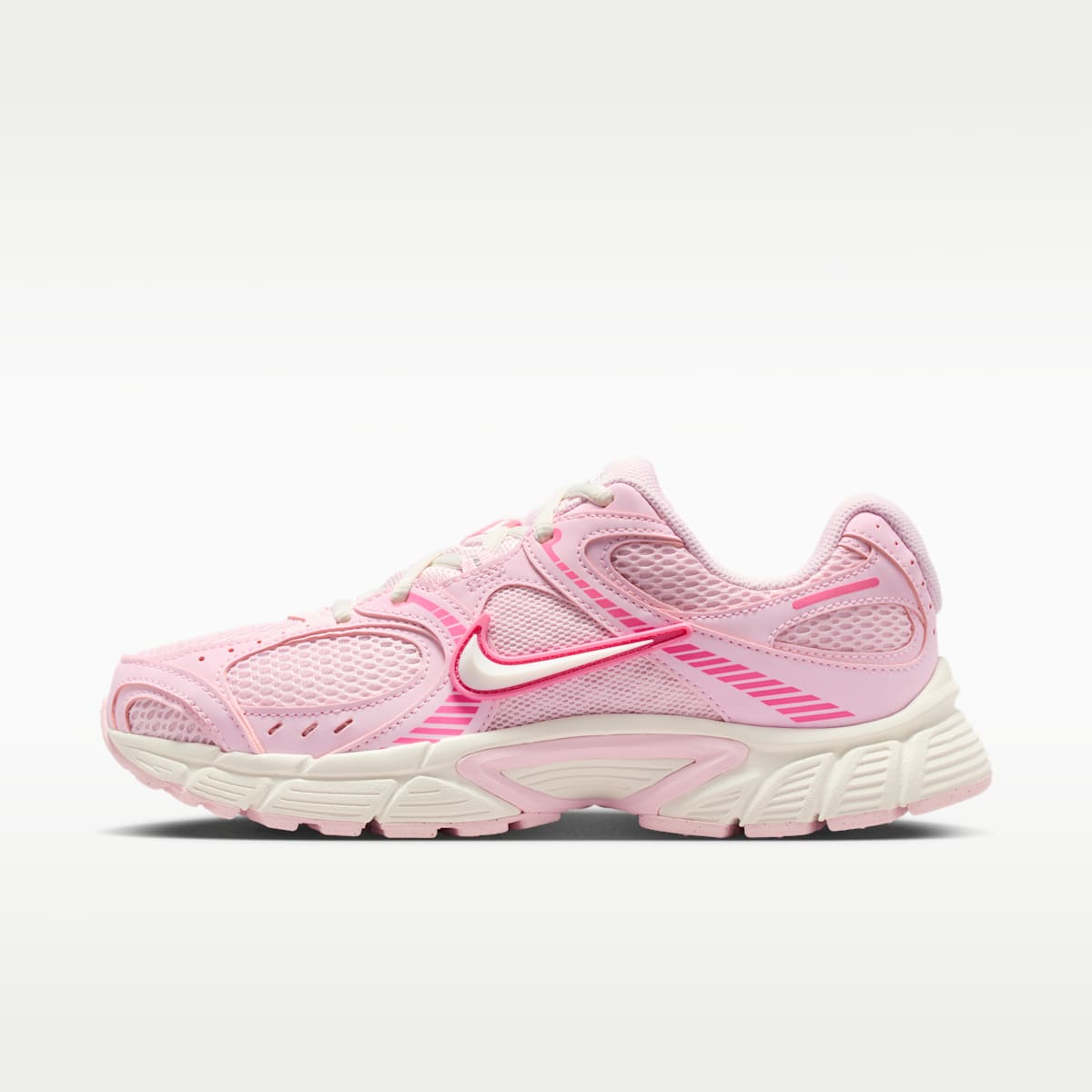 Nike V5 RNR Women's Shoes - Pink Foam/Pinksicle/Sail