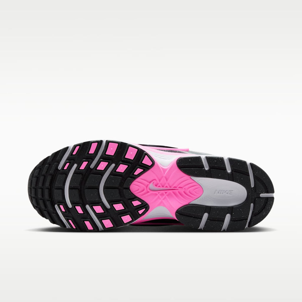 Nike V5 RNR Women's Shoes with Reflective Accents - Pink Spell/Anthracite/Wolf Grey/Black