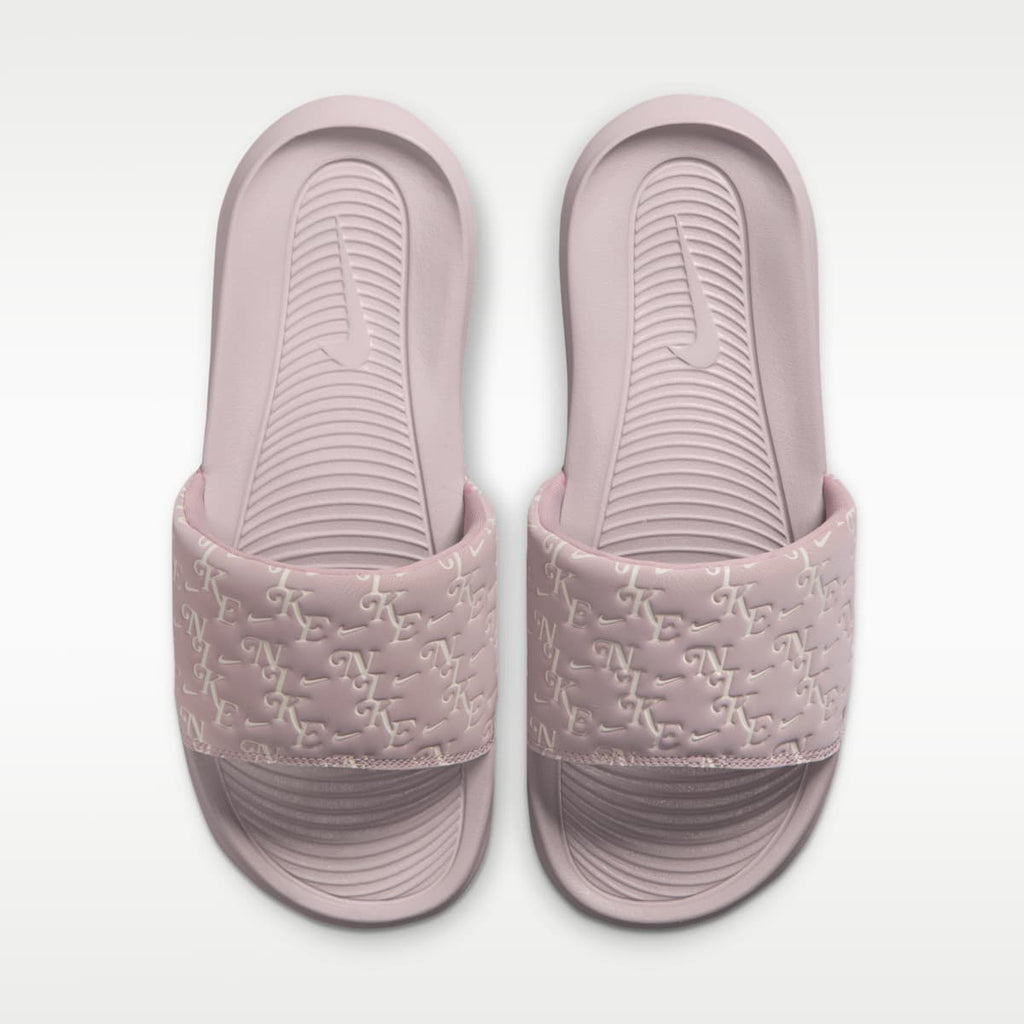 Nike Victori One Women's Slides - Particle Rose/Sail
