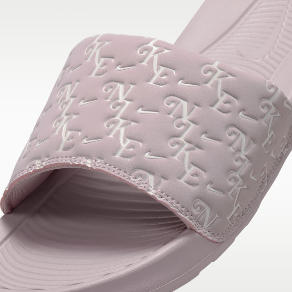Nike Victori One Women's Slides - Particle Rose/Sail