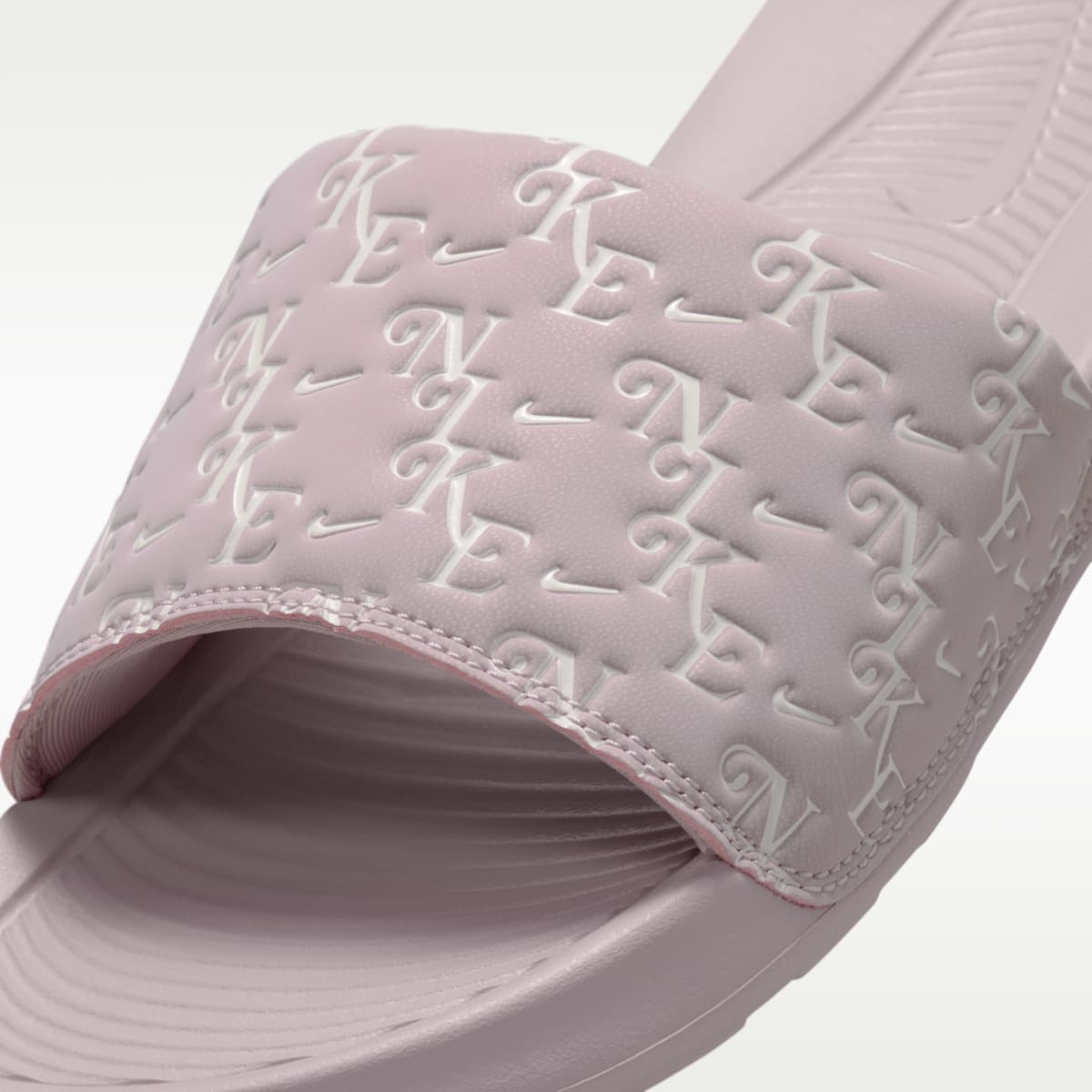 Nike Victori One Women's Slides - Particle Rose/Sail