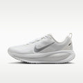 Nike Vomero 18 Women's Road Running Shoes - White/Photon Dust/Summit White/Metallic Silver