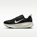 Nike Vomero 18 Women's Road Running Shoes - Black/Coconut Milk/Light Iron Ore/Summit White