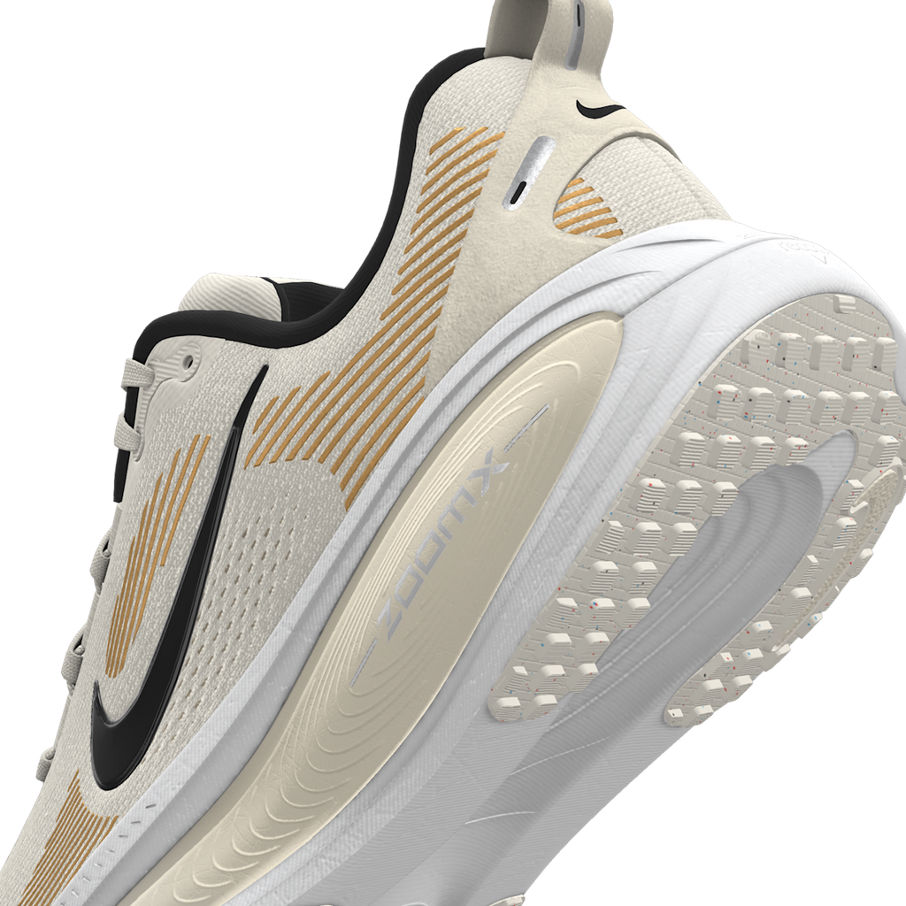 Nike Vomero 18 By You Custom Women's Road Running Shoes - Multi-Color/Multi-Color/Multi-Color
