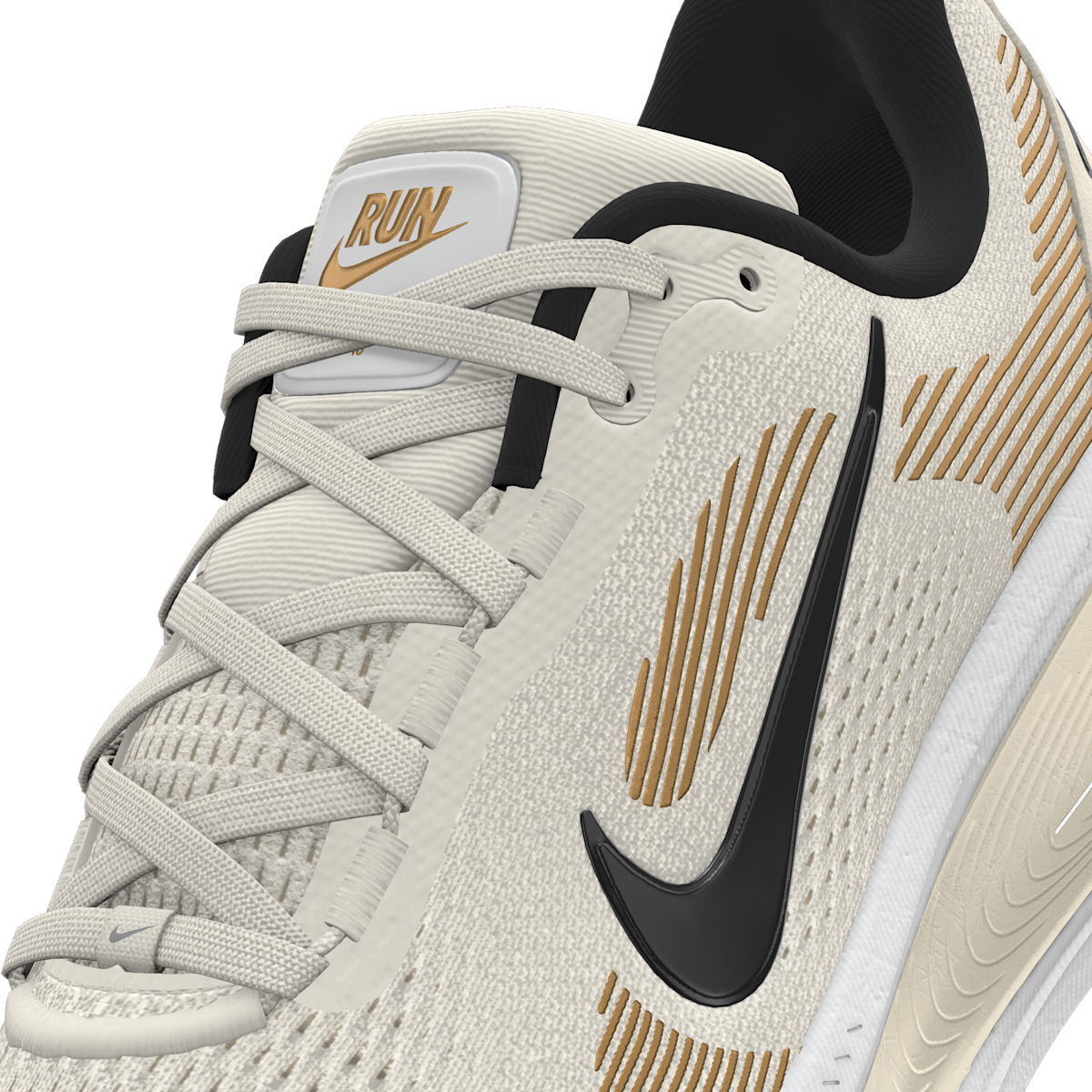 Nike Vomero 18 By You Custom Women's Road Running Shoes - Multi-Color/Multi-Color/Multi-Color