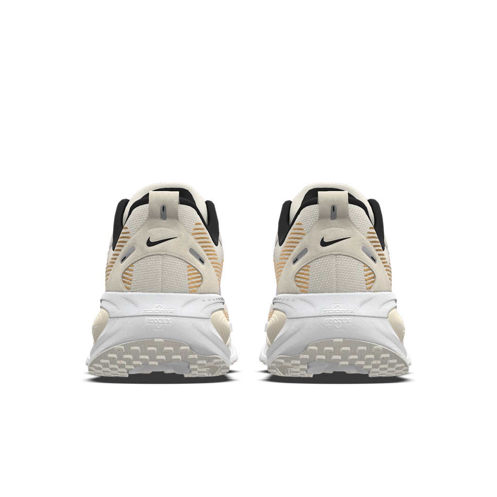 Nike Vomero 18 By You Custom Women's Road Running Shoes - Multi-Color/Multi-Color/Multi-Color
