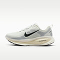 Nike Vomero 18 Women's Road Running Shoes (Wide) - Summit White/Coconut Milk/Sail/Black