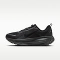 Nike Vomero 18 Women's Road Running Shoes - Black/Dark Smoke Grey/Light Smoke Grey/Black