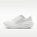 Nike Vomero Plus Women's Road Running Shoes - White/Photon Dust/Metallic Silver/Summit White