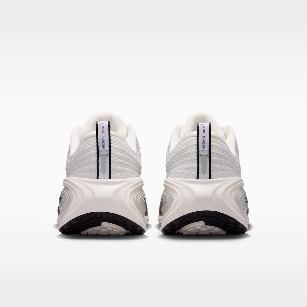Nike Vomero Plus Women's Road Running Shoes - Summit White/Sail/Anthracite/Metallic Silver