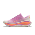 Nike Vomero Plus By You Custom Women's Road Running Shoes - Multi-Color/Multi-Color