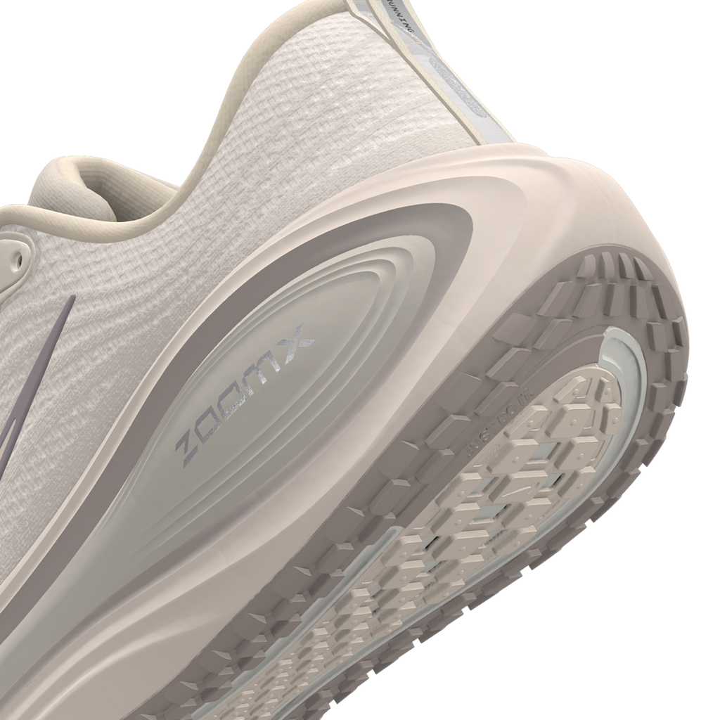 Nike Vomero Plus By You Custom Women's Road Running Shoes - Multi-Color/Multi-Color