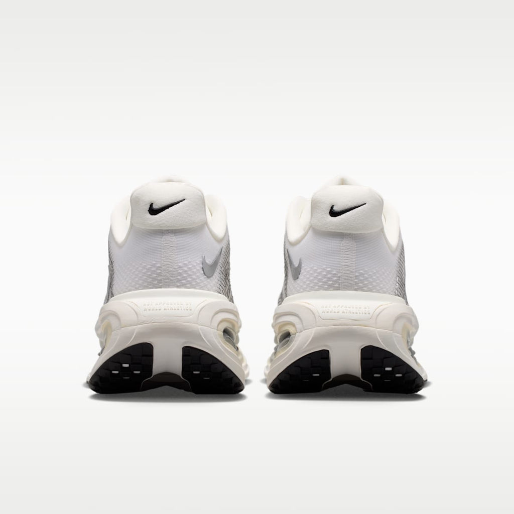 Nike Vomero Premium Women's Road Running Shoes - Summit White/Sail/Coconut Milk/Metallic Silver