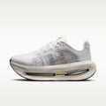 Nike Vomero Premium Women's Road Running Shoes - Summit White/Sail/Coconut Milk/Metallic Silver