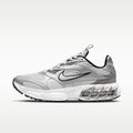 Nike Zoom Air Fire Women's Shoes - Photon Dust/White/Smoke Grey/Metallic Silver