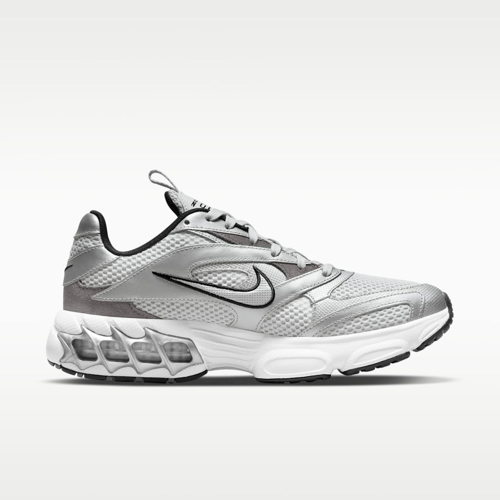 Nike Zoom Air Fire Women's Shoes - Photon Dust/White/Smoke Grey/Metallic Silver