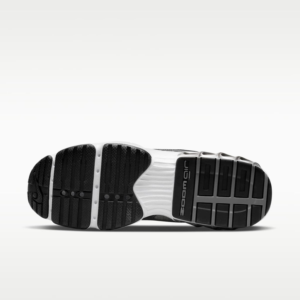 Nike Zoom Air Fire Women's Shoes - Photon Dust/White/Smoke Grey/Metallic Silver