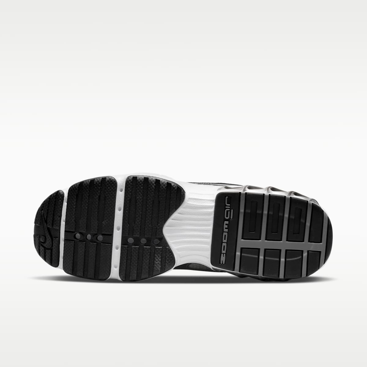 Nike Zoom Air Fire Women's Shoes - Photon Dust/White/Smoke Grey/Metallic Silver