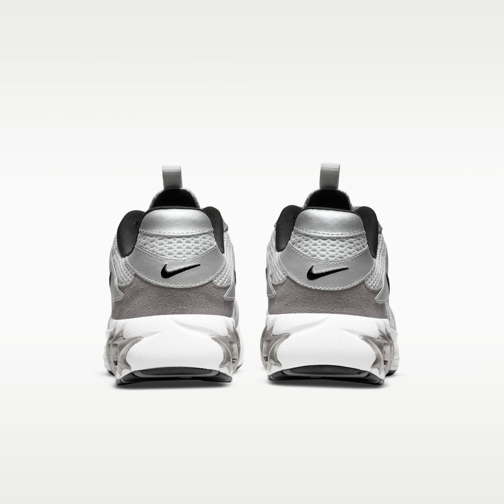 Nike Zoom Air Fire Women's Shoes - Photon Dust/White/Smoke Grey/Metallic Silver