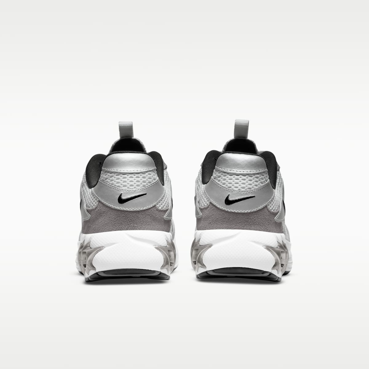 Nike Zoom Air Fire Women's Shoes - Photon Dust/White/Smoke Grey/Metallic Silver