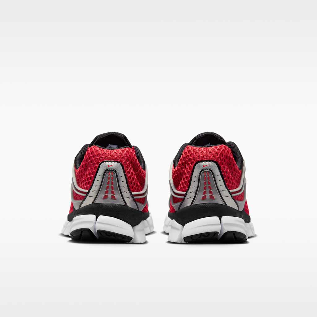 Nike Zoom Skylon 11 Women's Shoes - University Red/Metallic Silver/White/Black