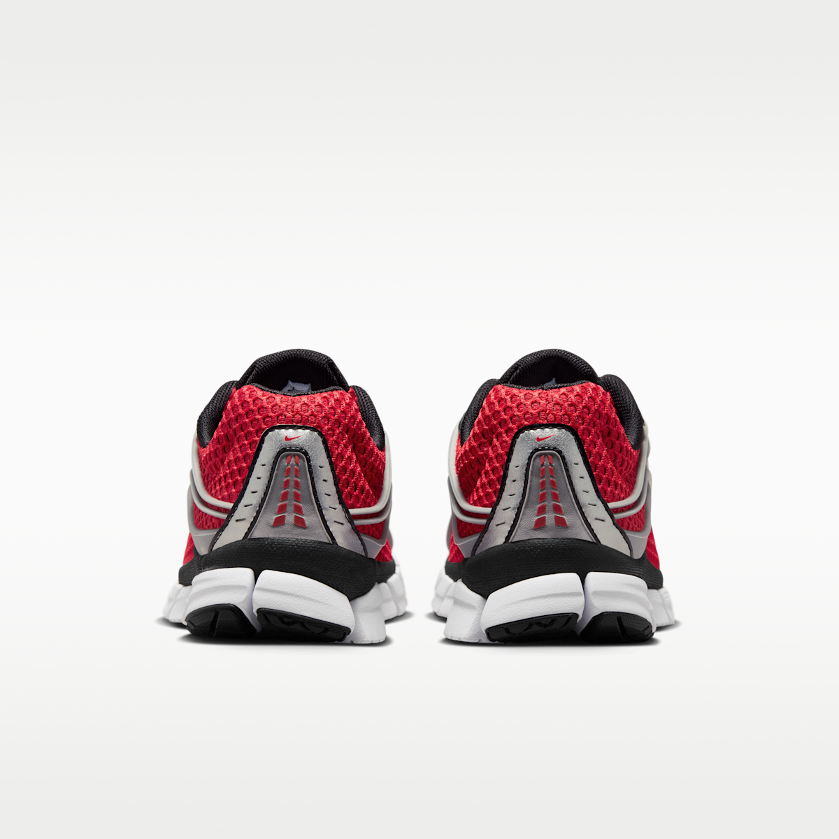 Nike Zoom Skylon 11 Women's Shoes - University Red/Metallic Silver/White/Black