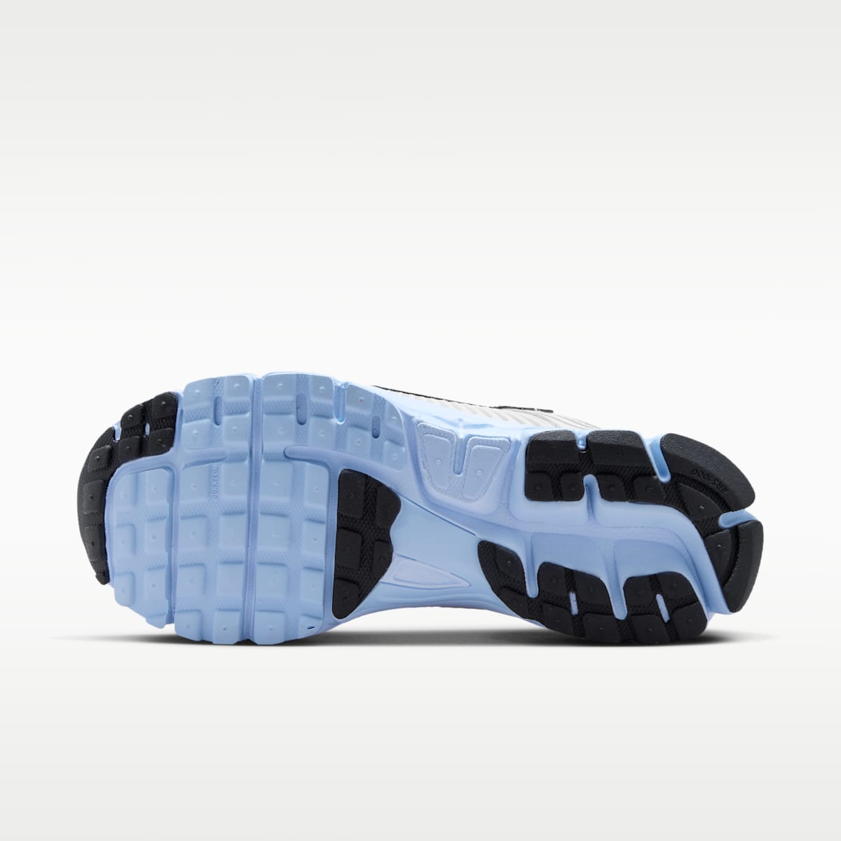 Nike Zoom Vomero 5 Women's Shoes - Photon Dust/Hydrogen Blue/Cobalt Bliss/Metallic Silver