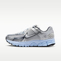 Nike Zoom Vomero 5 Women's Shoes - Photon Dust/Hydrogen Blue/Cobalt Bliss/Metallic Silver